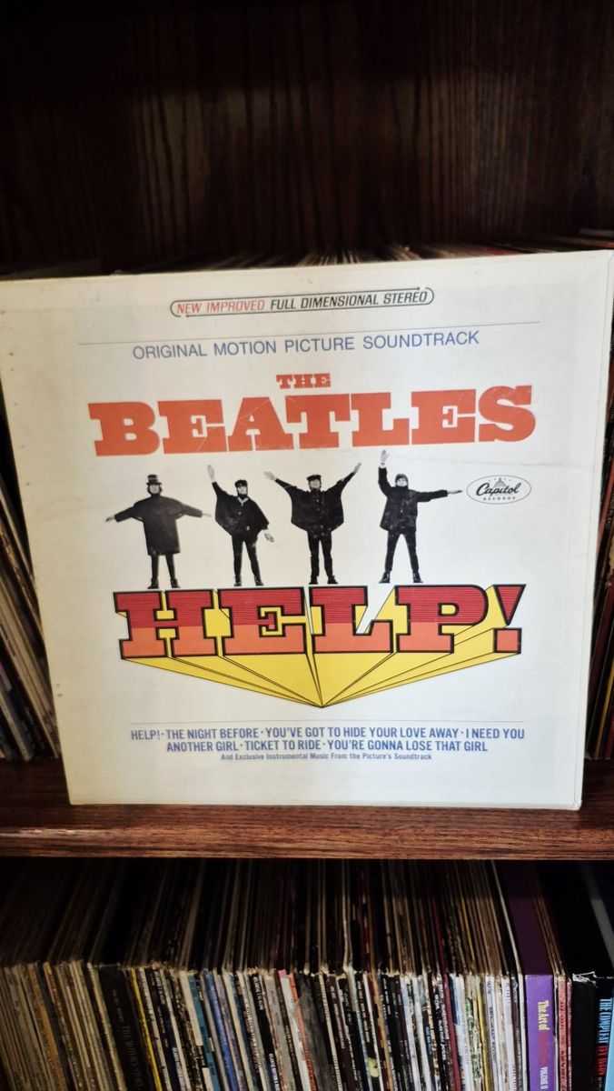 Item 11 from a recent Millo estate sale