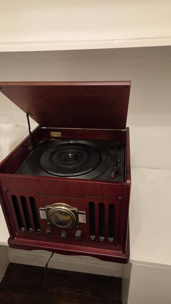 Item 5 from a recent Millo estate sale
