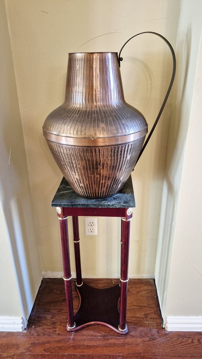 Item 15 from a recent Millo estate sale